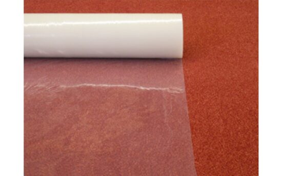 405 Alfa Carpet Protection Foil