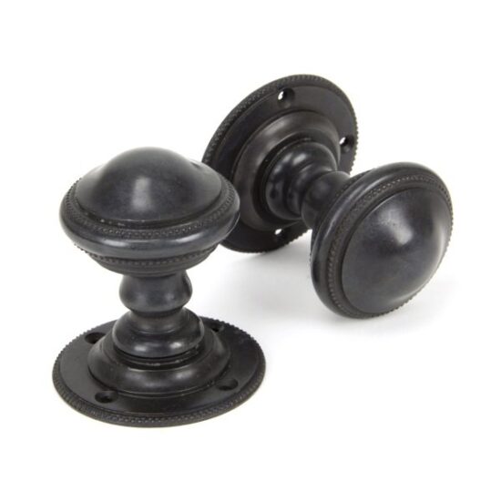BROCKWORTH DOOR KNOB SET