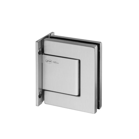 IN.05.322 Hydraulic Glass Hinge