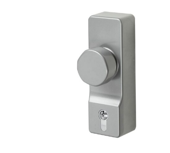302 Knob Operated Outside Access Device