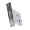 3 Lever Mortice DeadLock - 51.11
