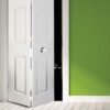 Bifold Folding Wardrobe Door System