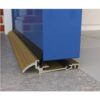 Aluminium Outward Infills