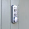 CL100 Surface Deadbolt
