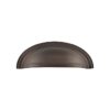 BUR423 Burlington Cupboard Pull