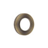 BUR55 Burlington Knurled Outer Rose