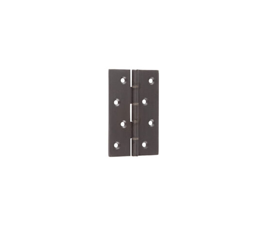 J9018 Double Phosphor Bronze Washered Hinge 102x67x2.5mm