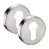 Proline E1 Euro Escutcheon