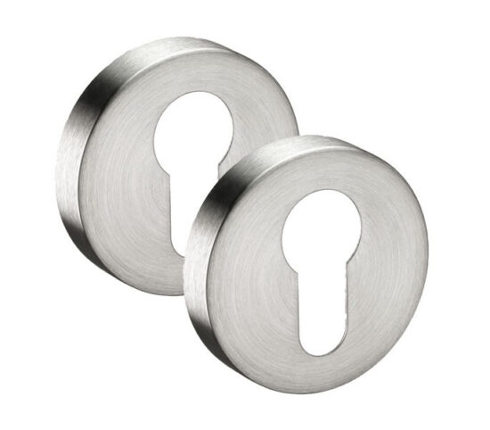 Proline E1 Euro Escutcheon