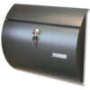 Saturno Postbox