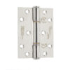 J2050 Jedo Stainless Steel Grade 13 Self Lubricating Hinges